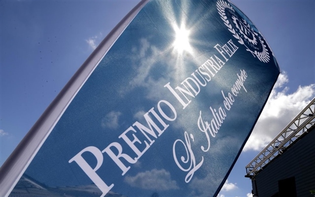 immgine pricipale - Premio Industria Felix: importanti riconoscimenti per Sandrini Metalli